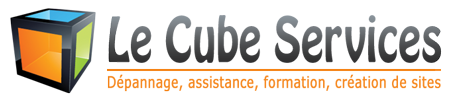 Le Cube - Services informatiques